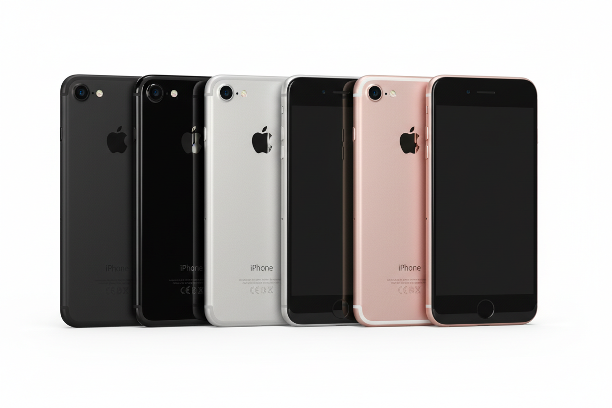 Apple Iphone 7 32GB unlocked